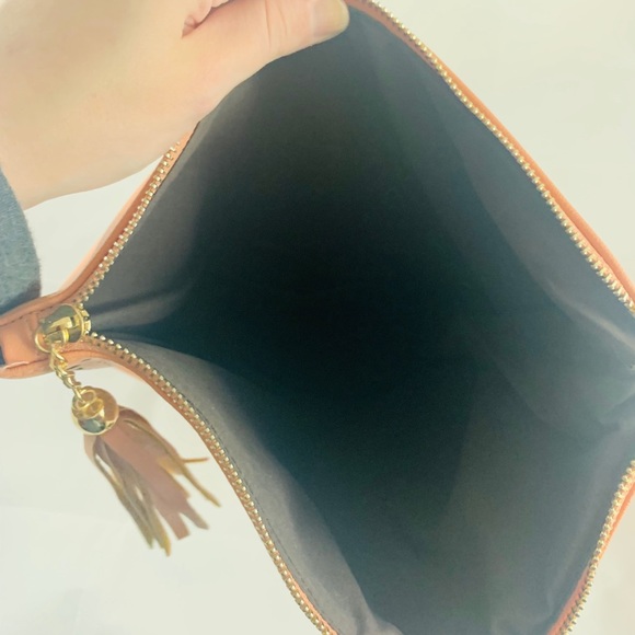 Laser Cut Clutch - Picture 5 of 5